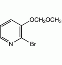 2-Бром-3- (метоксиметокси) пиридин, 96%, Alfa Aesar, 250 мг