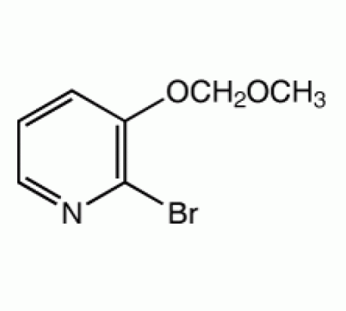 2-Бром-3- (метоксиметокси) пиридин, 96%, Alfa Aesar, 250 мг