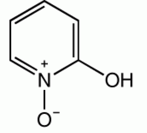 2-гидроксипиридин-N-оксид, 97%, Acros Organics, 100г