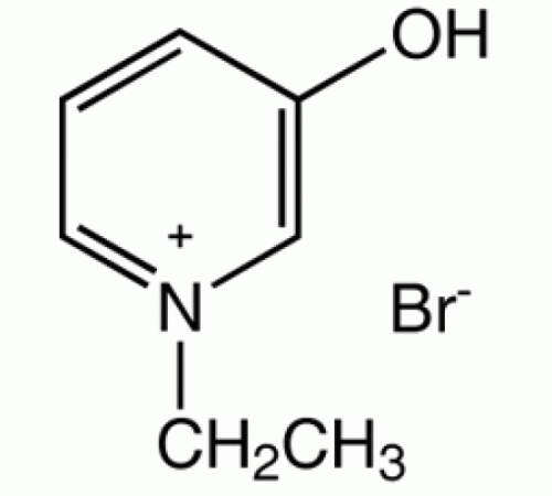 1-этил-3-гидроксипиридиниевой бромид, 98%, Alfa Aesar, 5 г