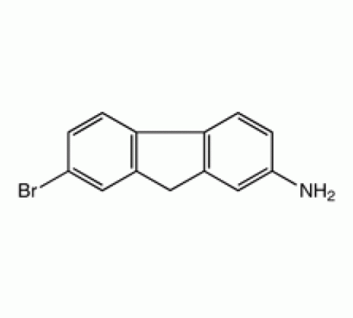 2-амино-7-бромфлуорен, технологий. 90%, Alfa Aesar, 250 мг