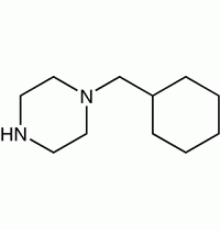 1 - (циклогексилметил) пиперазина, 97%, Alfa Aesar, 5 г
