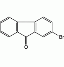 2-бром-9-флуоренон, 96%, Alfa Aesar, 1г