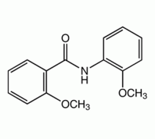 2-метокси-N- (2-метоксифенил) бензамид, 97%, Alfa Aesar, 250 мг