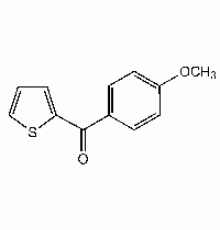 2 - (4-метоксибензоил) тиофен, 97%, Alfa Aesar, 10 г