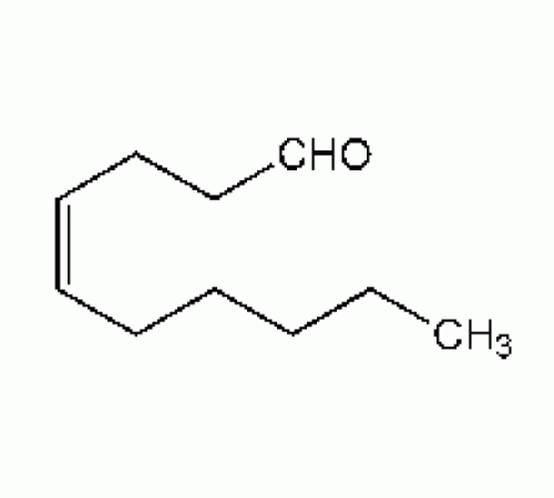 цис-4-Decenal, 95%, Alfa Aesar, 5 г