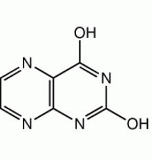 2,4-Дигидроксиптеридин, 98%, Alfa Aesar, 1 г