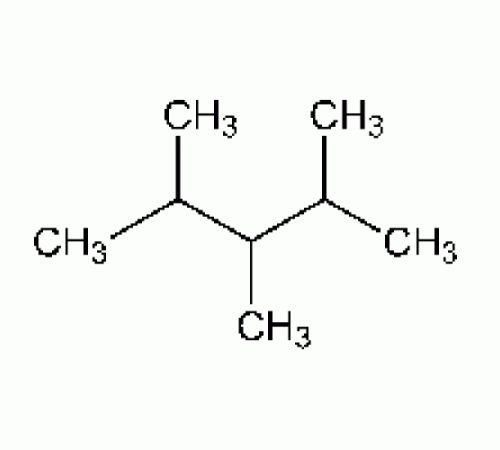 2,3,4-триметилпентан, 99%, Alfa Aesar, 5 г