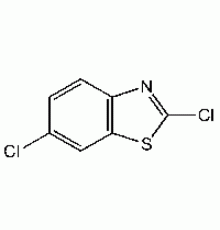 2,6-дихлорбензотиазола, 97%, Alfa Aesar, 5 г