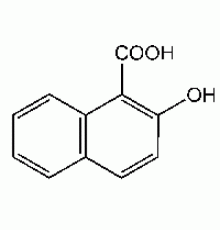 2-гидрокси-1-нафтойной кислоты, 98%, Alfa Aesar, 50 г