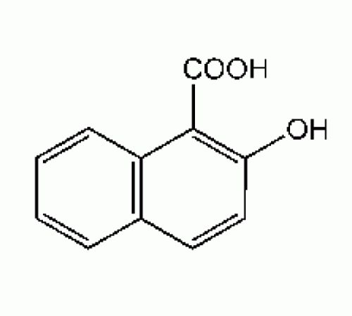 2-гидрокси-1-нафтойной кислоты, 98%, Alfa Aesar, 50 г