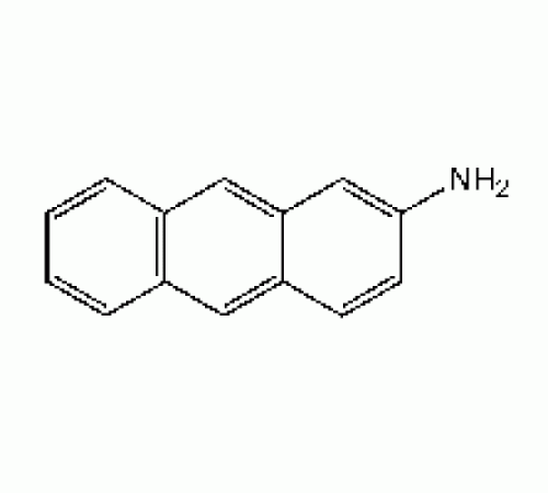 2-аминоантрацен, 94%, Alfa Aesar, 1 г