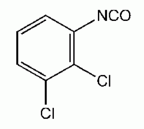 2,3-Дихлорфенил изоцианат, 97%, Alfa Aesar, 1 г