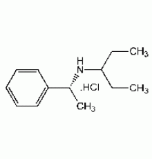 (R) - (+) - N- (3-пентил) -1-фенилэтиламина гидрохлорид, 99%, Alfa Aesar, 1 г