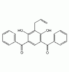 2-аллил-4, 6-дибензоилрезорцин, 98%, Alfa Aesar, 5 г