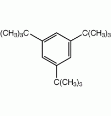 1,3,5-три-трет-бутилбензол, 97 +%, Alfa Aesar, 10г