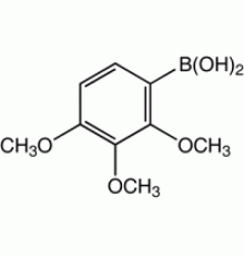 2,3,4-Триметоксибензолбороновая кислота, 98%, Alfa Aesar, 1 г