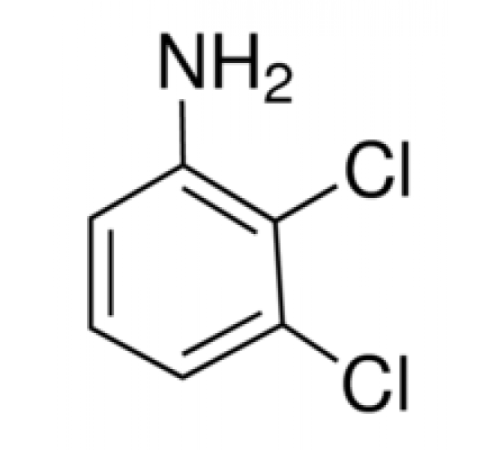 2,3-дихлоранилин, 99%, Alfa Aesar, 100 г