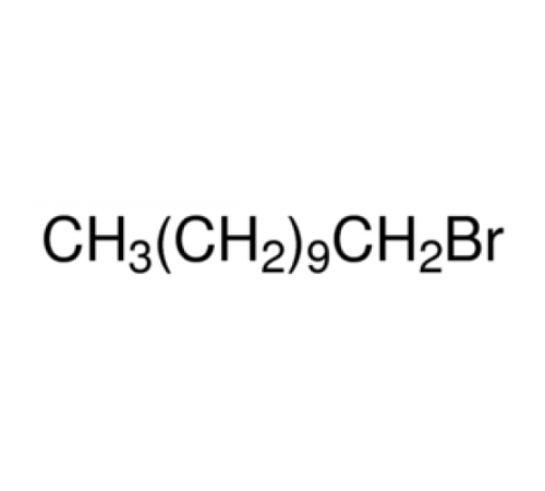 1-Бромундекан, 98%, Alfa Aesar, 25 г