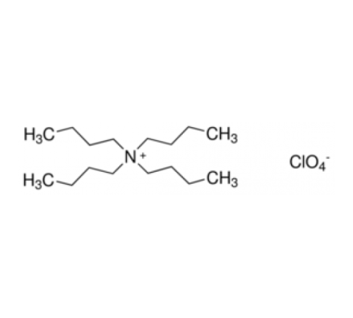 Тетрабутиламмоний перхлорат, 98%, Acros Organics, 25г