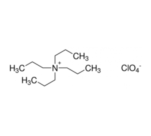 Тетрапропиламмоний перхлорат, 98%, Acros Organics, 100г