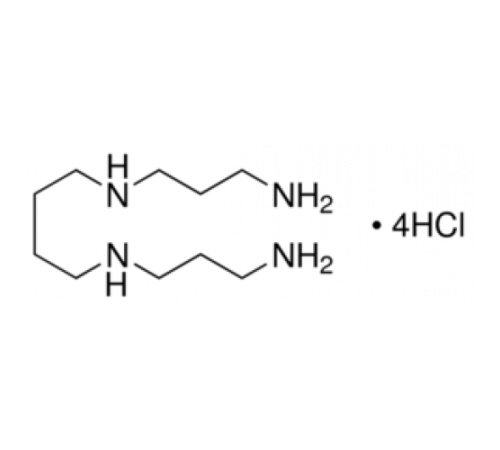 Порошок тетрагидрохлорида спермина Sigma S2876