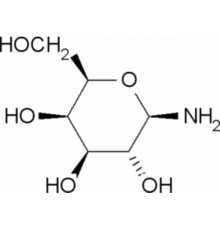 1-амино-1-дезоксββ D-галактоза Sigma A2267