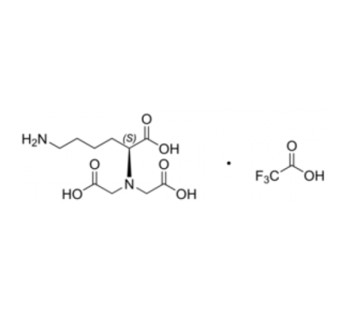 Соль трифторацетата N, NβБис (карбоксиметилβL-лизина 95% (ТСХ) Sigma C3205