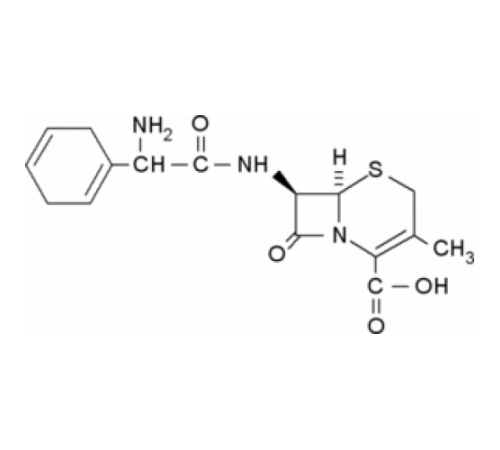 Цефрадин Sigma C8395
