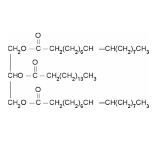 1,3-диолеоил-2-пальмитоилглицерин 99% Sigma D1657
