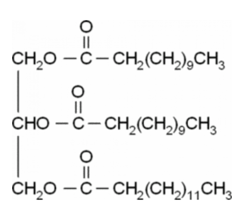 1,2-дидодеканоил-3-тетрадеканоил-рац-глицерин 99% Sigma D2907