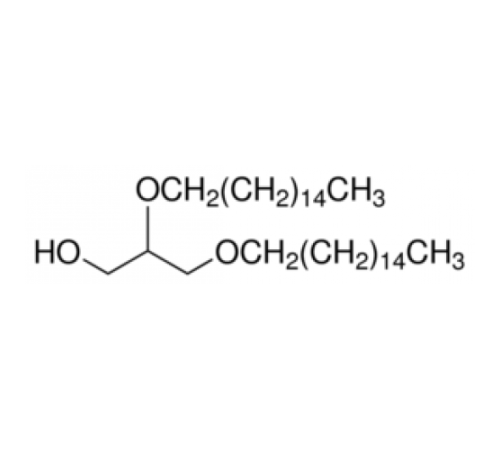 1,2-Ди-О-гексадецил-рац-глицерин 99% (ТСХ) Sigma D8020