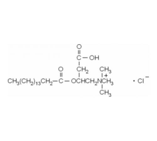 Пальмитоил-DL-карнитин хлорид порошок Sigma P4509