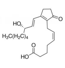 Простагландин B2 98%, синтетический Sigma P5390