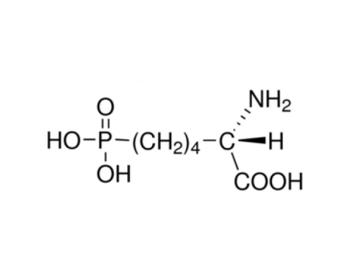β (+β 2-амино-6-фосфоногексановая кислота 98% (ВЭЖХ), твердый Sigma A5352