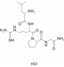 Релизинг-гормон лютеинизирующего гормона Фрагмент 7-10 дигидрохлорид 97% (ВЭЖХ) Sigma L3398