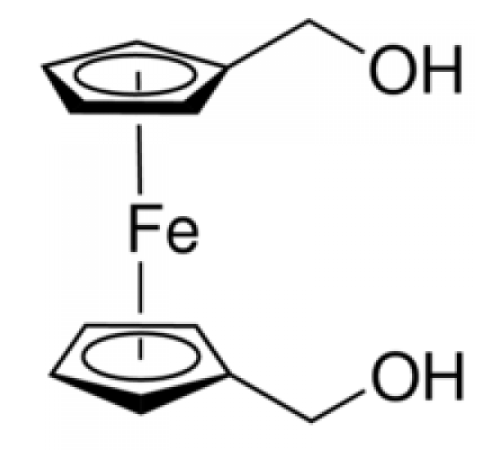 1,1'-ферроцендиметанол, 98%
