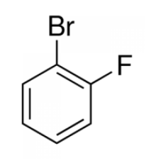 1-Бром-2-фторбензол, 99%, Alfa Aesar, 25 г