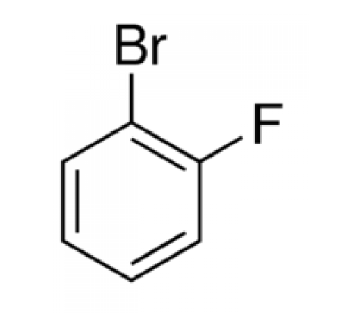1-Бром-2-фторбензол, 99%, Alfa Aesar, 25 г