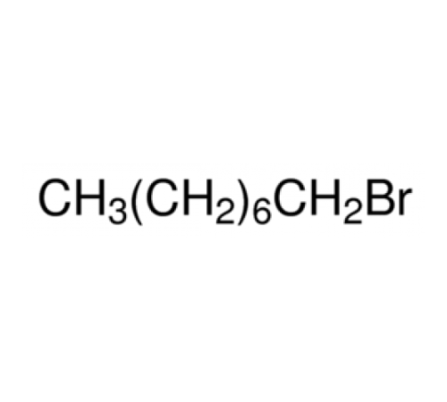 1-Бромоктан, 98 +%, Alfa Aesar, 250г