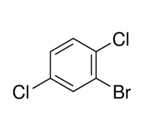 2-бром-1,4-дихлорбензол, 98%, Alfa Aesar, 5 г