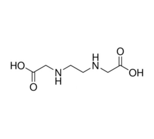 Этилендиамин-N, N'-диуксусной кислоты, Alfa Aesar, 5 г