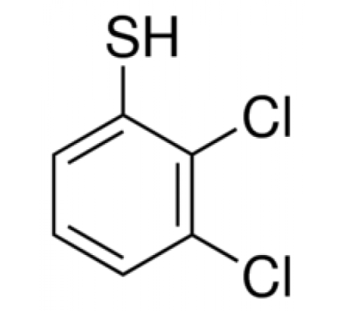 2,3-дихлортиофенола, 97%, Alfa Aesar, 100 г