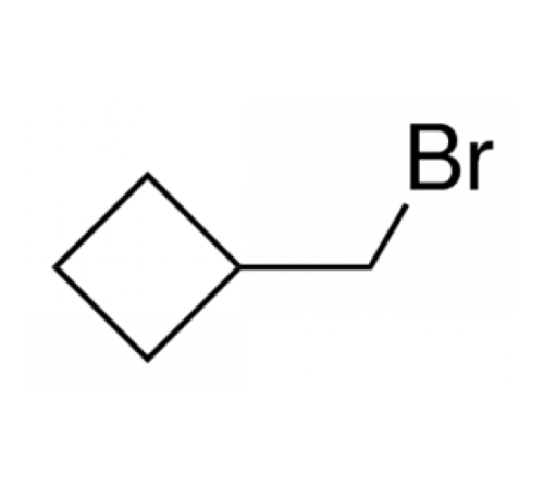 (бромметил)циклобутан, 99%, Acros Organics, 100мл