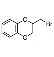 2-бромметил-1, 4-бензодиоксан, 97%, Alfa Aesar, 5 г