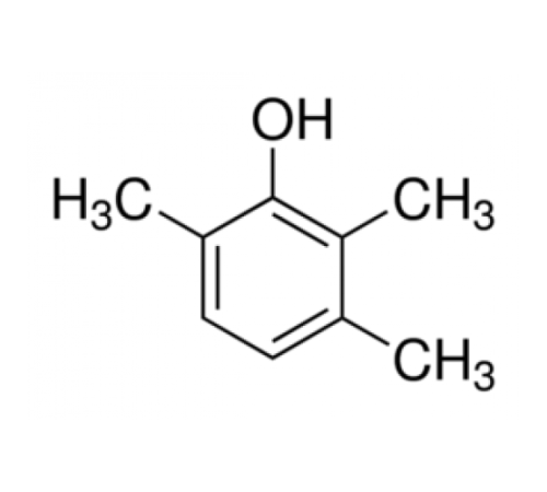 2,3,6-триметилфенола, 95%, Alfa Aesar, 25 г