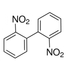 2,2 '-Динитробифенил, 97%, Alfa Aesar, 100 г