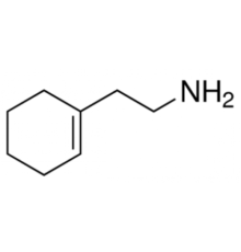 2 - (1-циклогексенил) этиламина, 98%, Alfa Aesar, 250 г