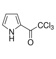 2-(трихлорацетил)пиррол, 98%, Acros Organics, 10г
