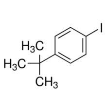 1-трет-бутил-4-йодбензола, 97%, Alfa Aesar, 5 г